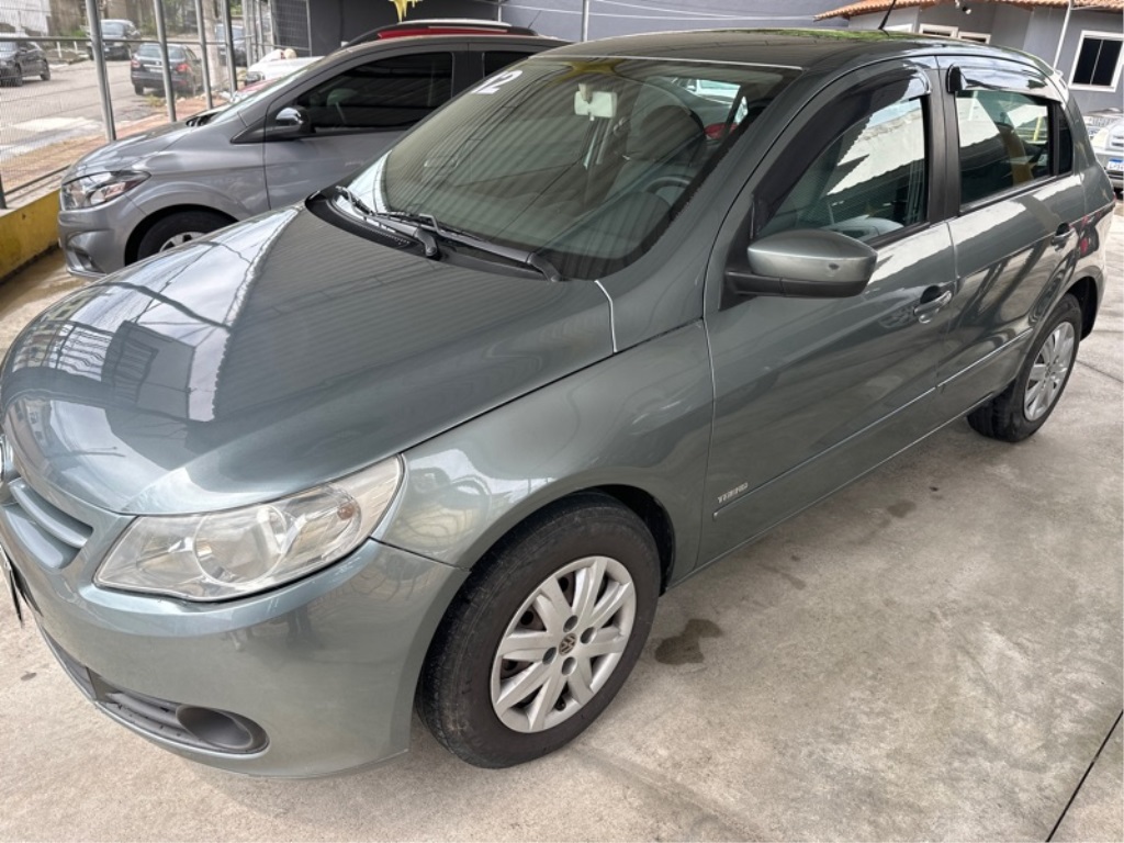 VW GOL 2012