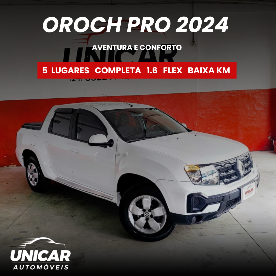 OROCH 2024