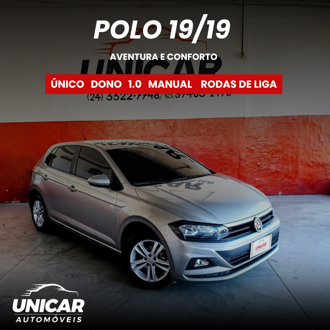 POLO 19/19