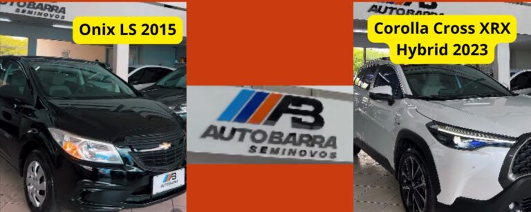 AUTOBARRA