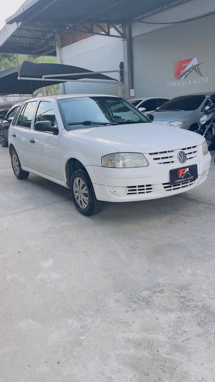 FORMULA AUTOCAR BM – GOL 2013