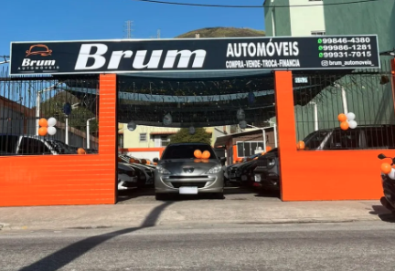 BRUM AUTOMÓVEIS