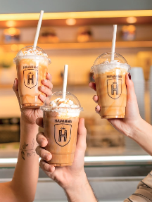 Vennaccino da Havanna