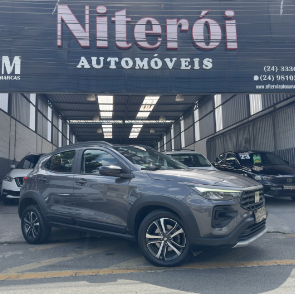 FIAT PULSE 2025