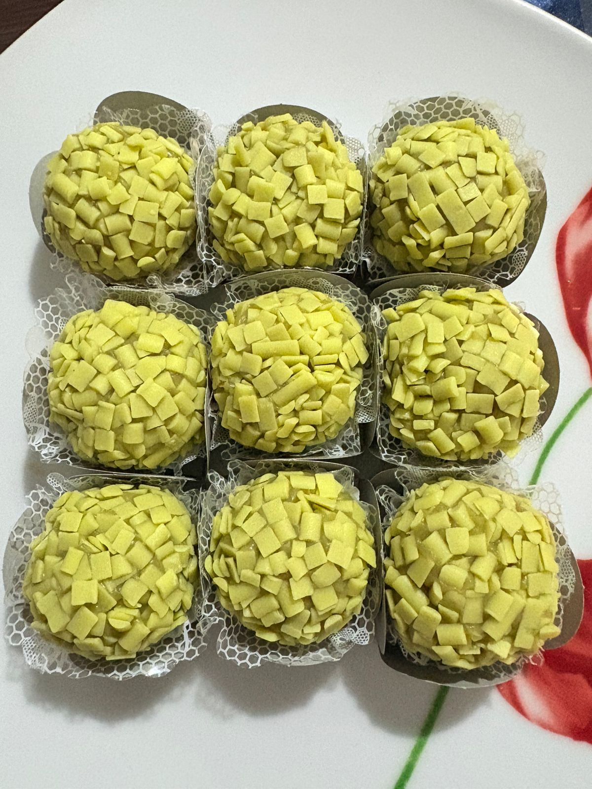 Brigadeiros