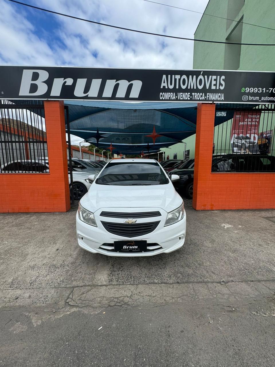 Brum Automoveis Barra Mansa