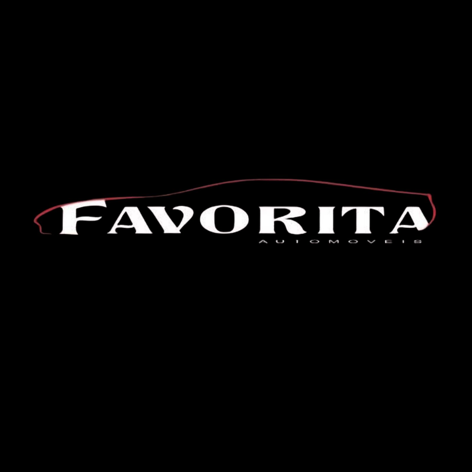 FAVORITA AUTOMÓVEIS