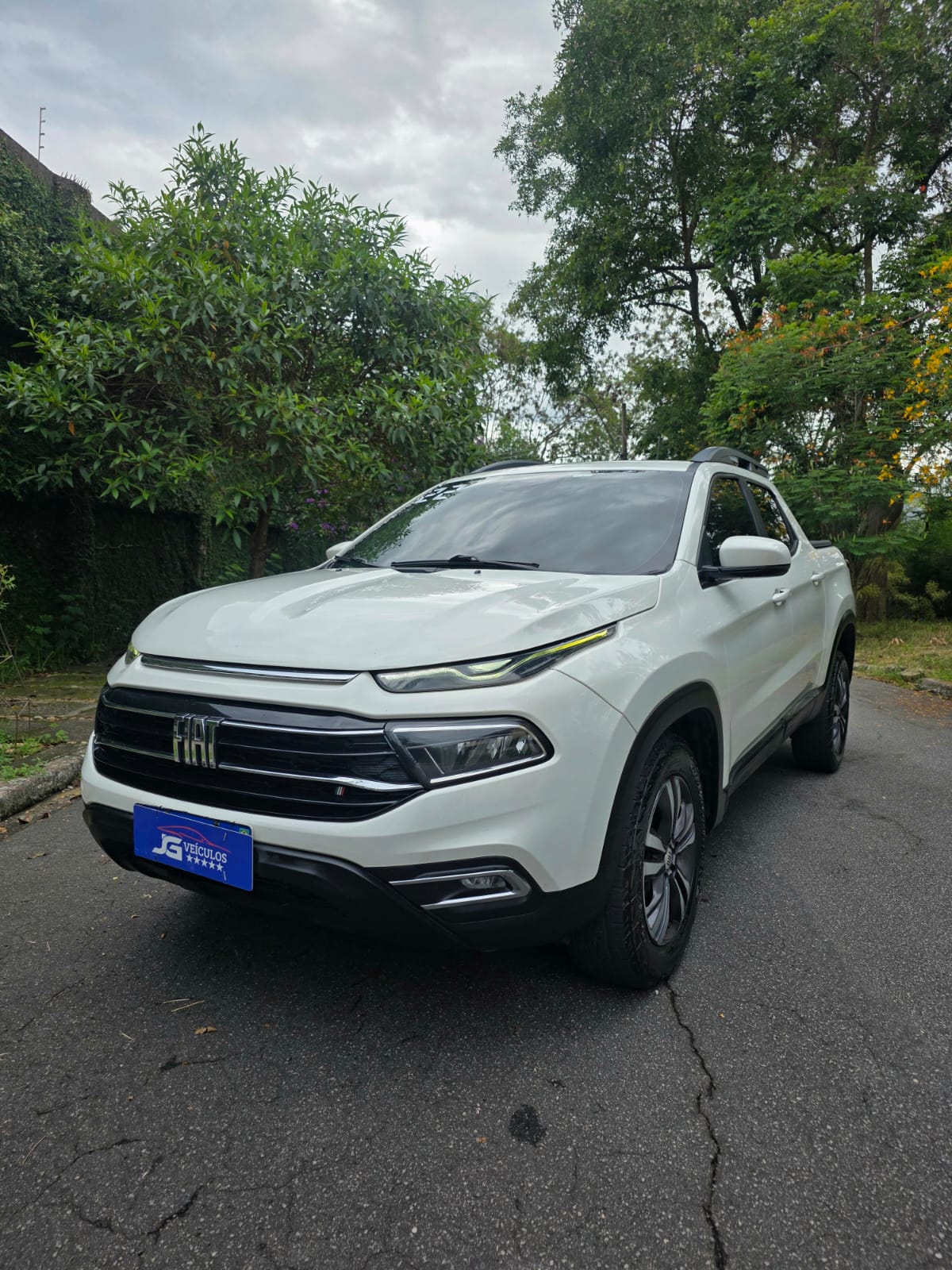 TORO 2022 AUTOMÁTICA