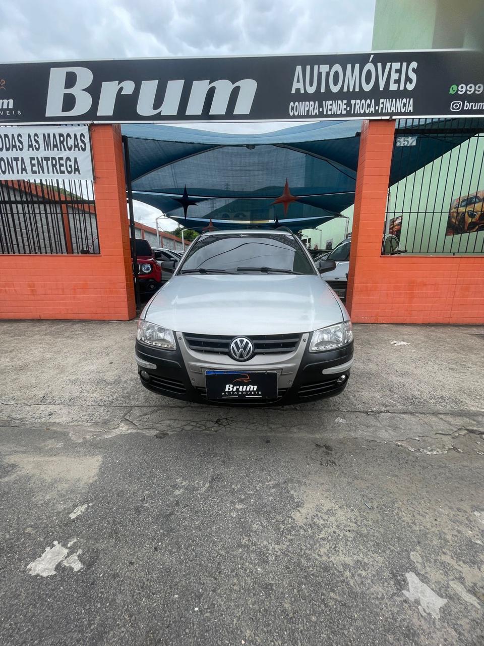 Brum Automoveis Barra Mansa