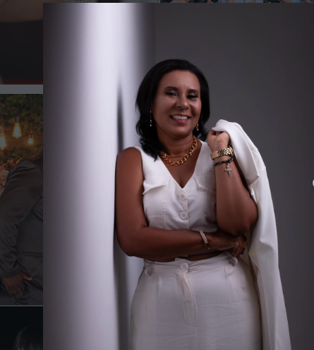 JULIANA MOREIRA CERIMONIAL